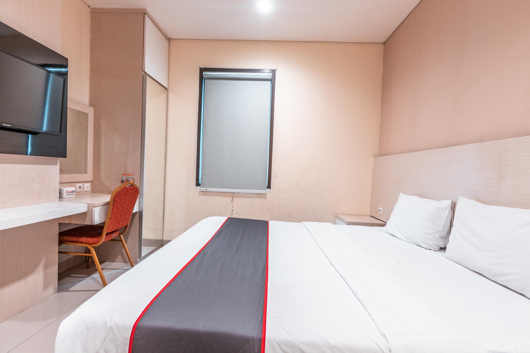 Collection O Hotel Igloo Bekasi Luaran gambar