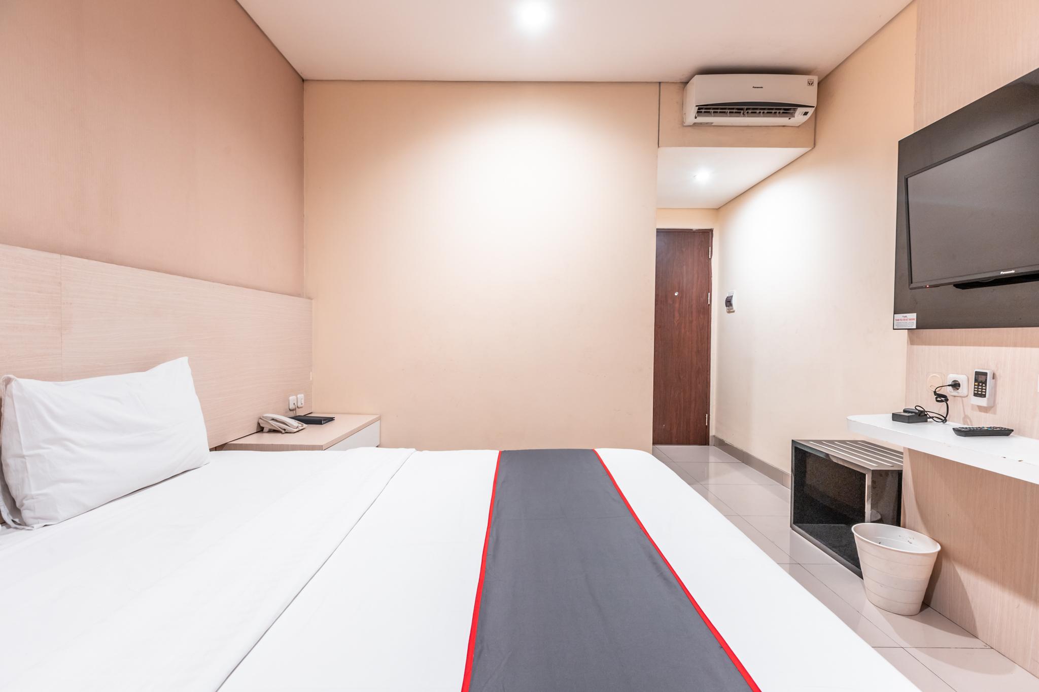 Collection O Hotel Igloo Bekasi Luaran gambar
