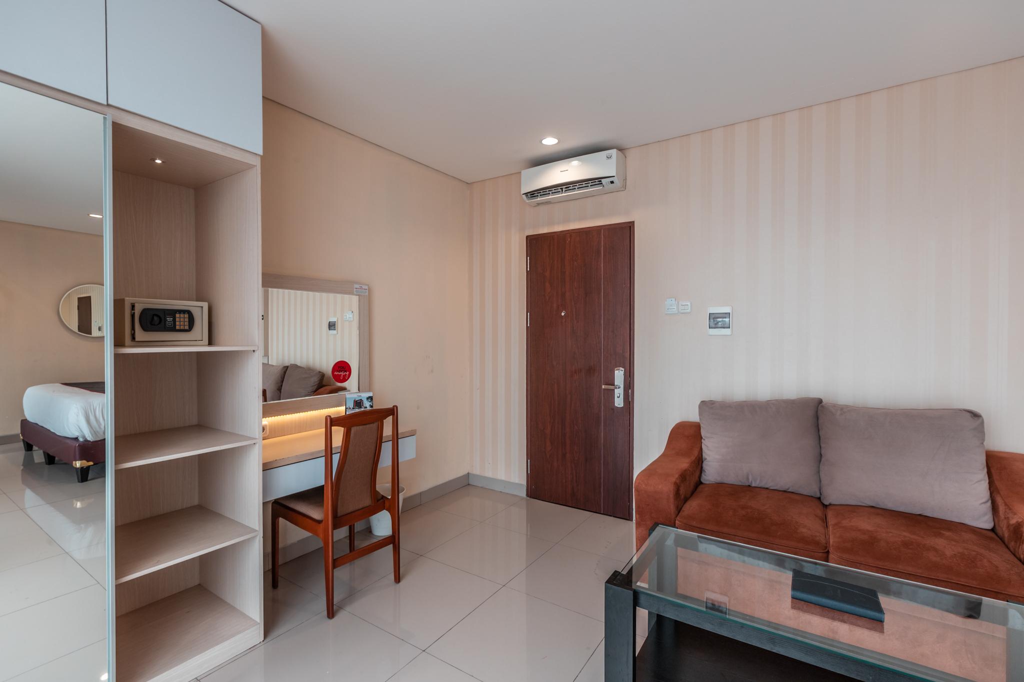 Collection O Hotel Igloo Bekasi Luaran gambar
