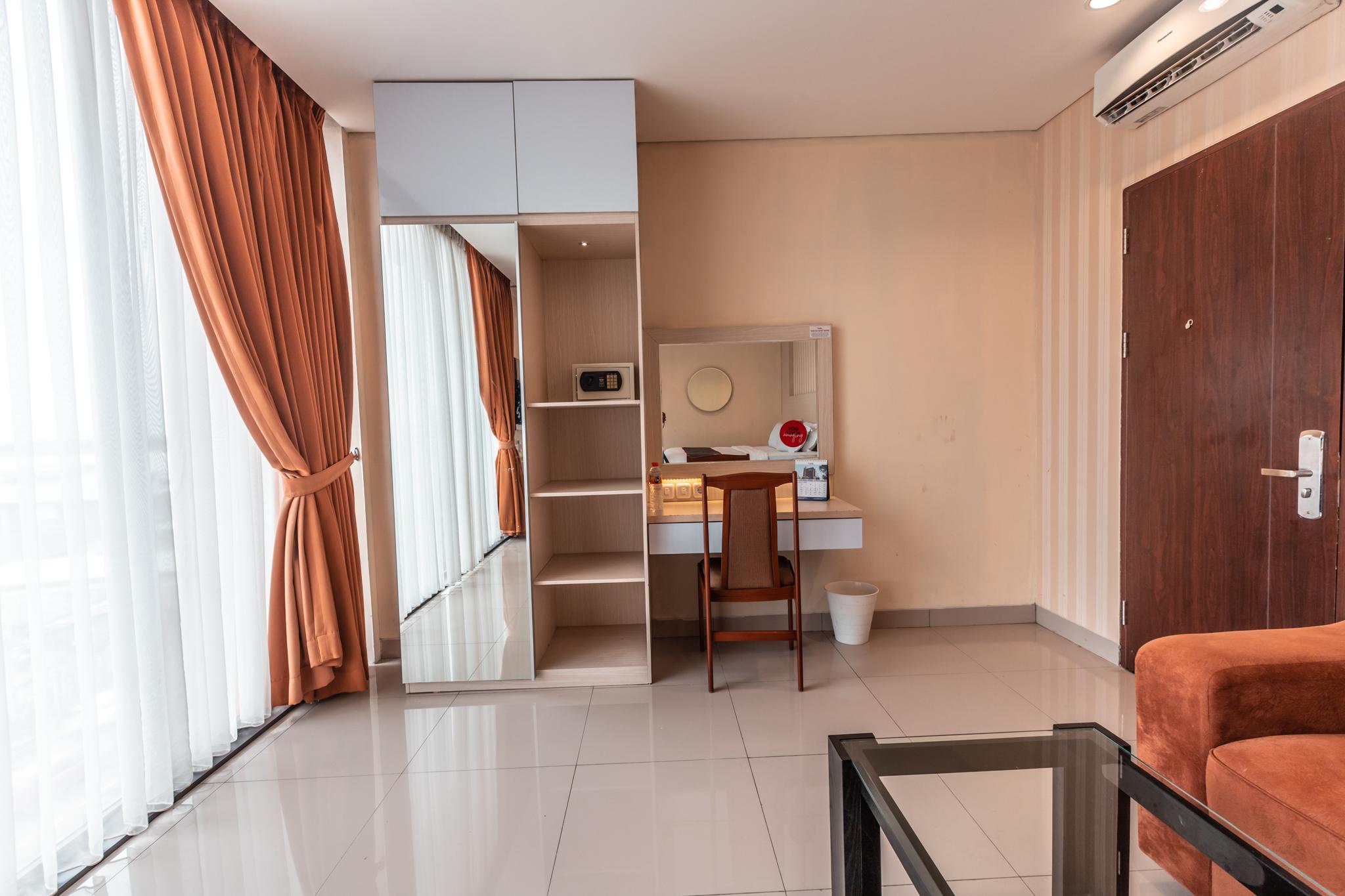 Collection O Hotel Igloo Bekasi Luaran gambar