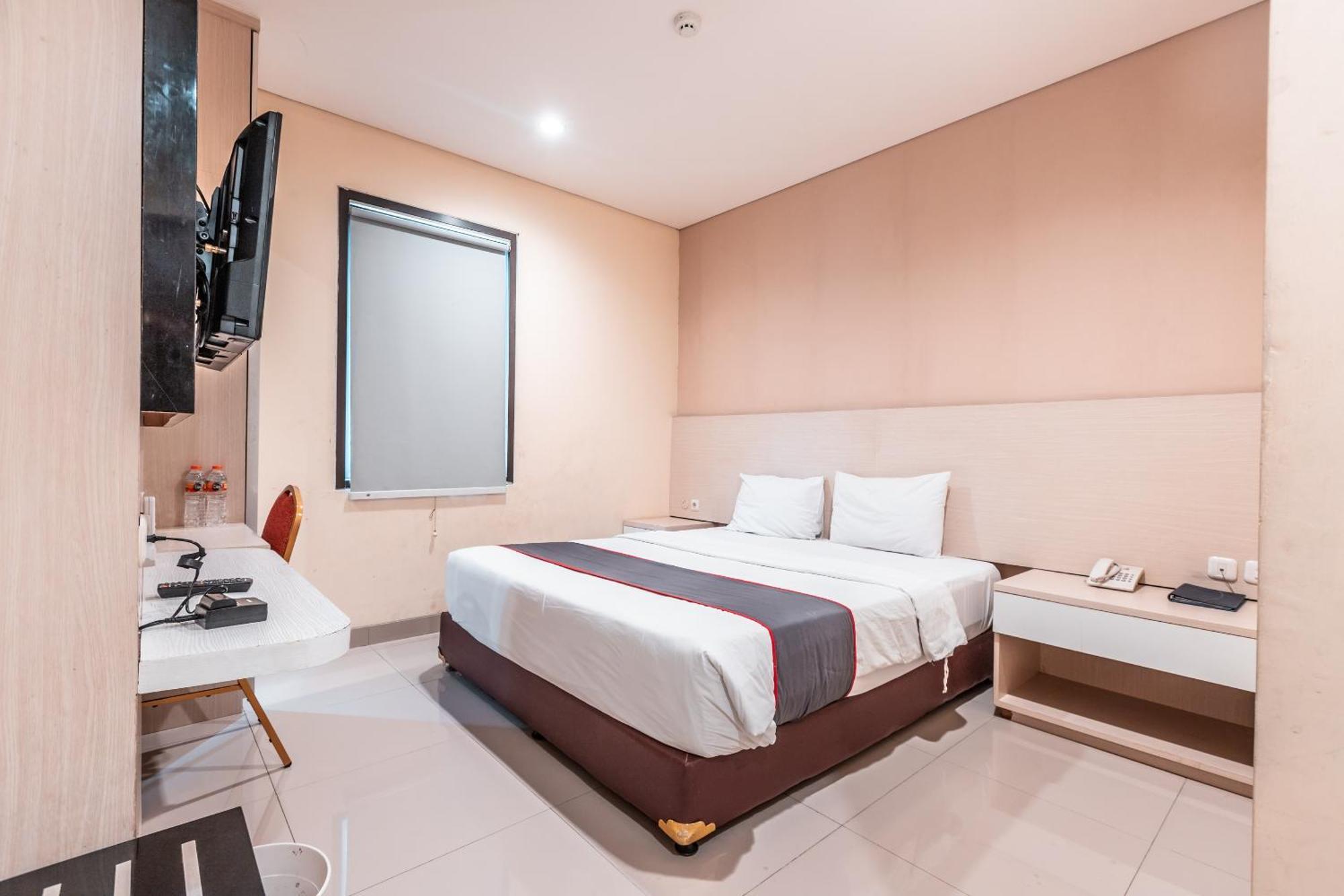 Collection O Hotel Igloo Bekasi Luaran gambar