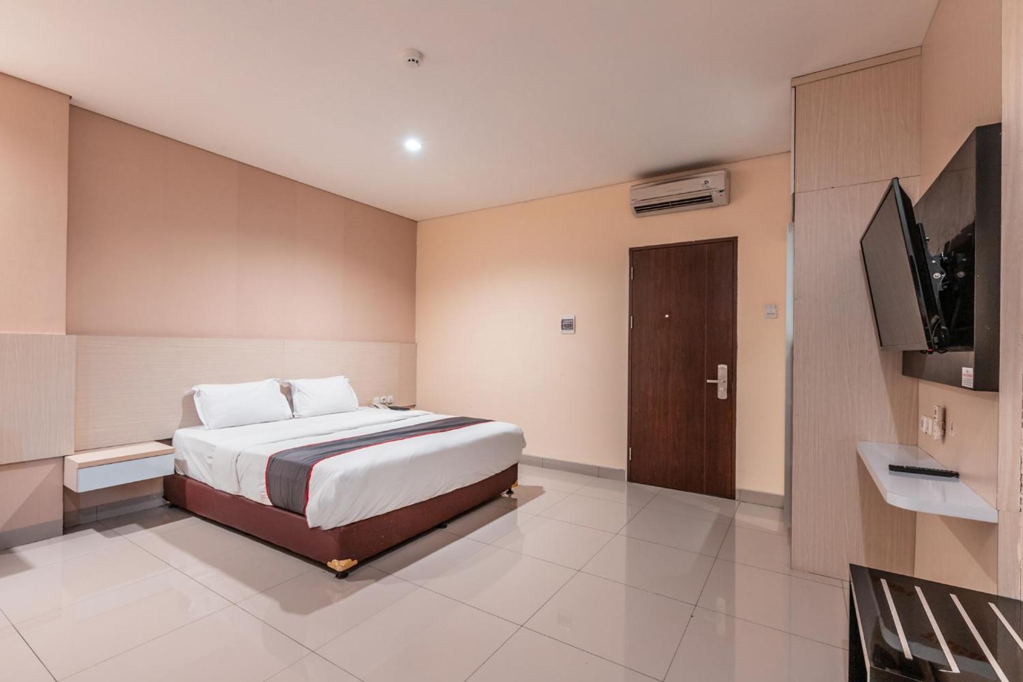Collection O Hotel Igloo Bekasi Luaran gambar