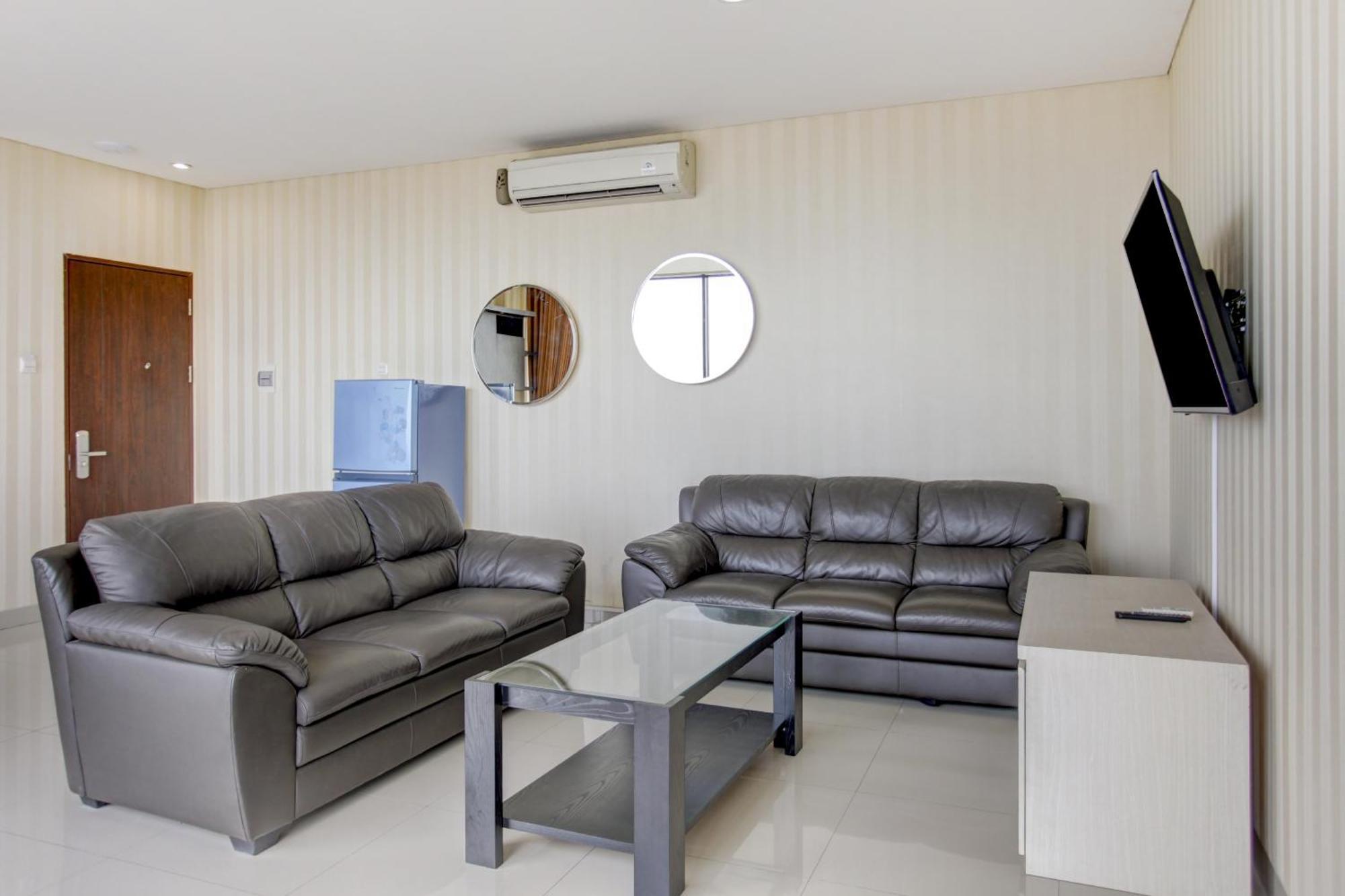 Collection O Hotel Igloo Bekasi Luaran gambar